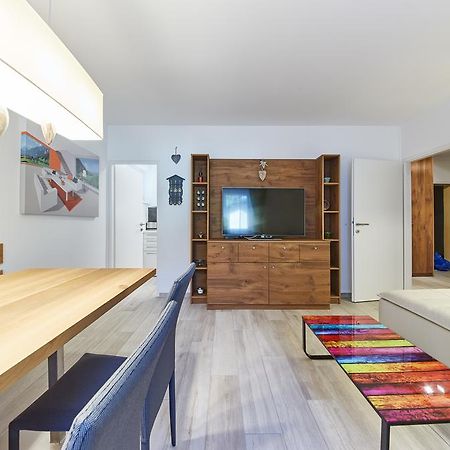 Appartement Diamond Saalbach-Hinterglemm Eksteriør billede