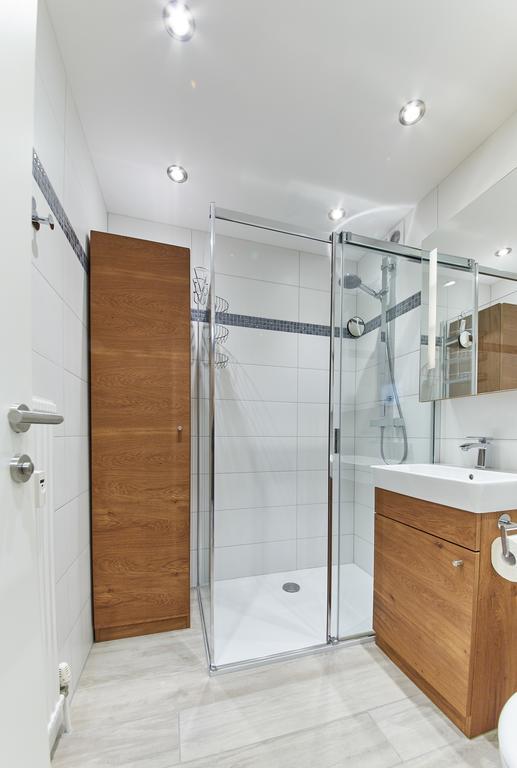 Appartement Diamond Saalbach-Hinterglemm Eksteriør billede
