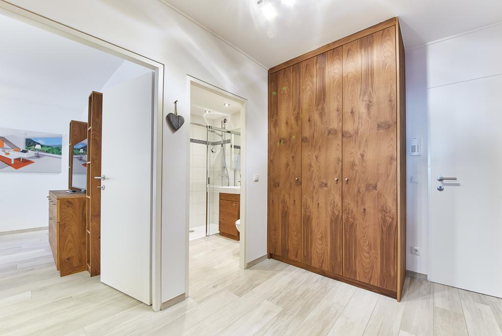 Appartement Diamond Saalbach-Hinterglemm Eksteriør billede