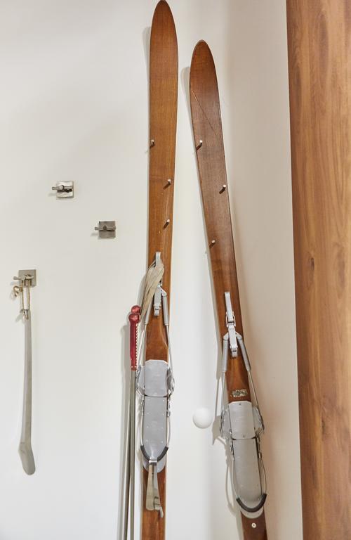Appartement Diamond Saalbach-Hinterglemm Eksteriør billede