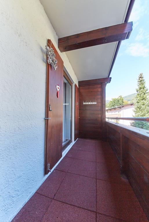 Appartement Diamond Saalbach-Hinterglemm Eksteriør billede
