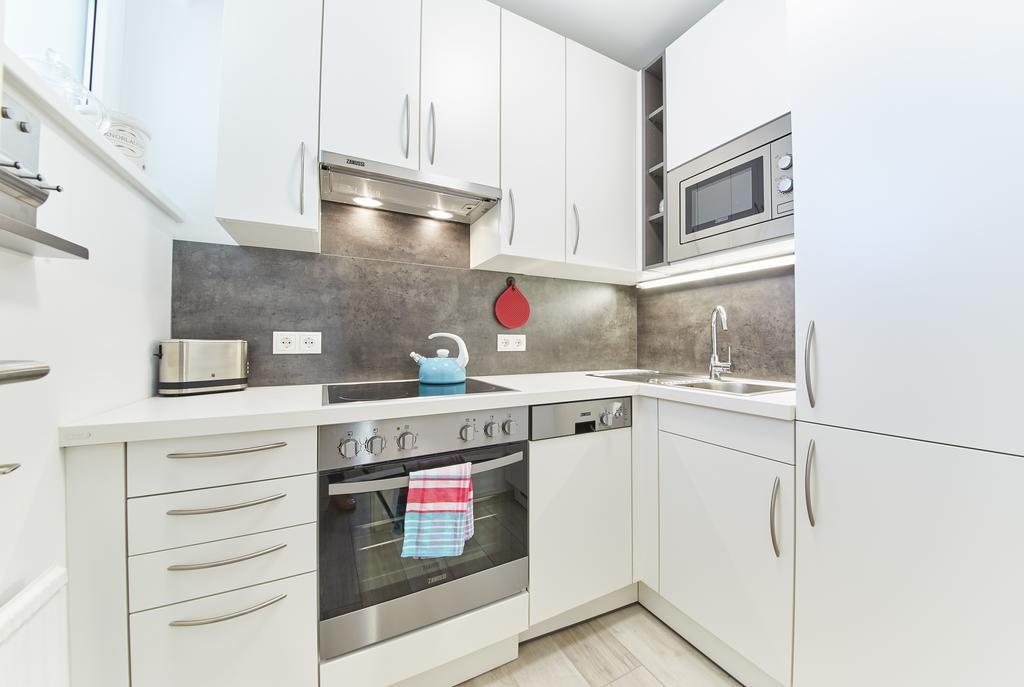 Appartement Diamond Saalbach-Hinterglemm Eksteriør billede