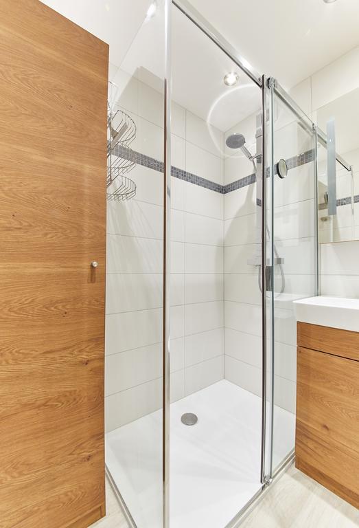 Appartement Diamond Saalbach-Hinterglemm Eksteriør billede