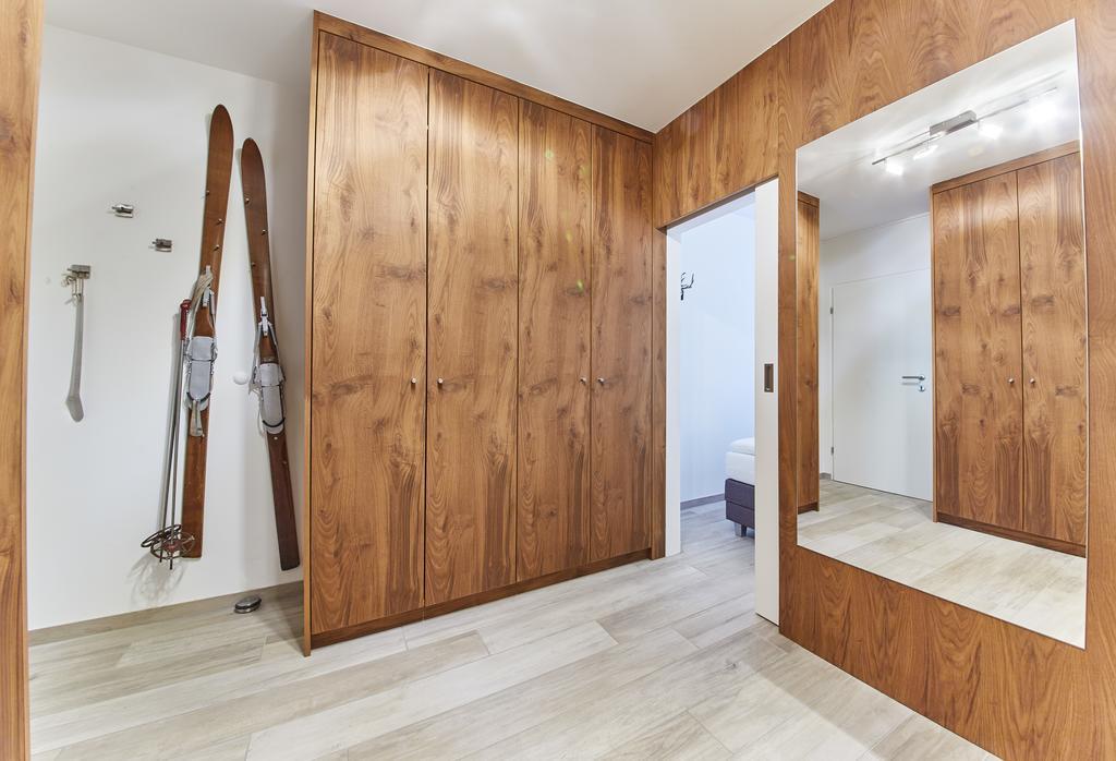 Appartement Diamond Saalbach-Hinterglemm Eksteriør billede