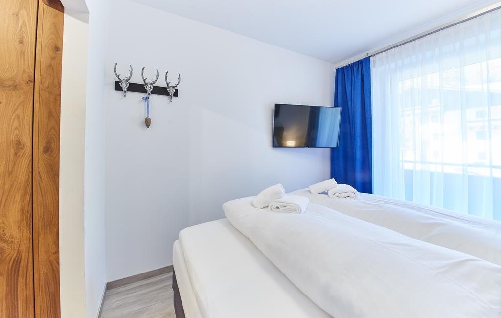 Appartement Diamond Saalbach-Hinterglemm Eksteriør billede