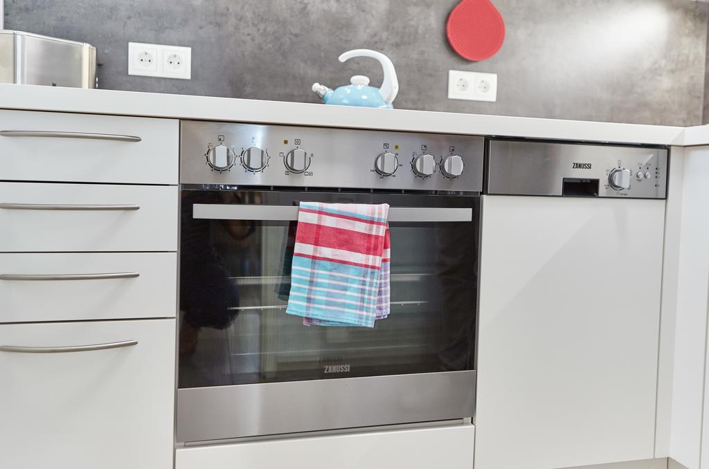 Appartement Diamond Saalbach-Hinterglemm Eksteriør billede