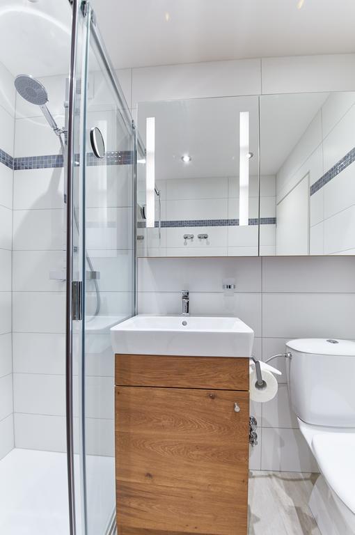 Appartement Diamond Saalbach-Hinterglemm Eksteriør billede