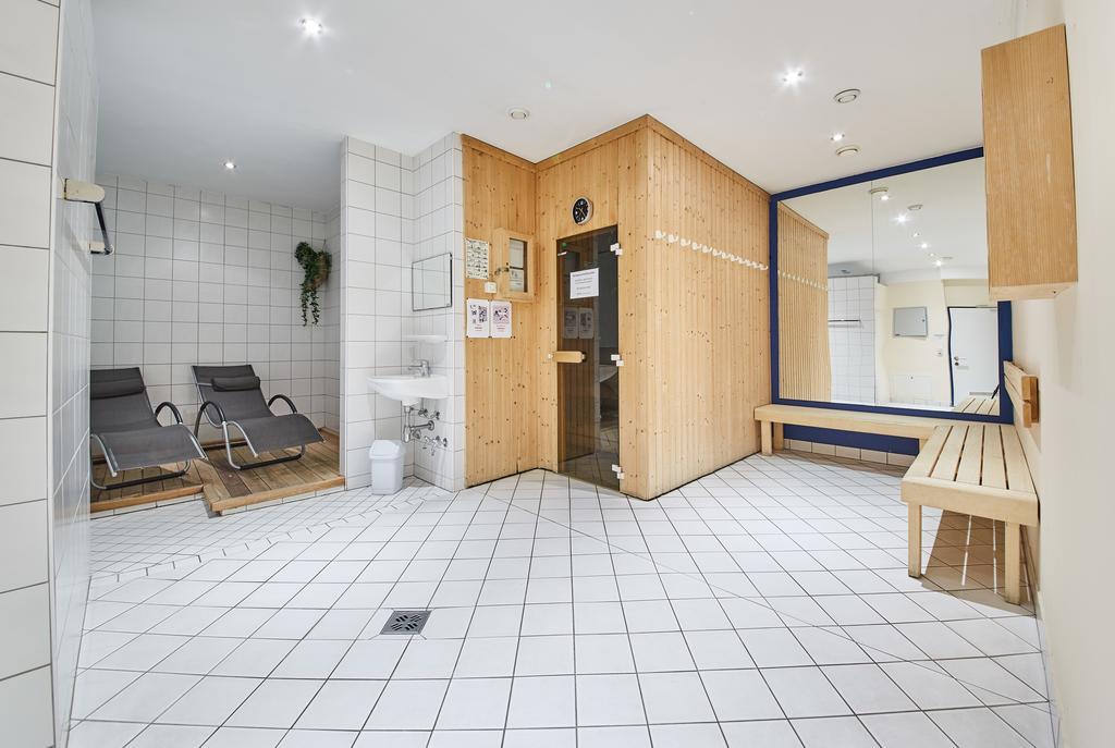 Appartement Diamond Saalbach-Hinterglemm Eksteriør billede