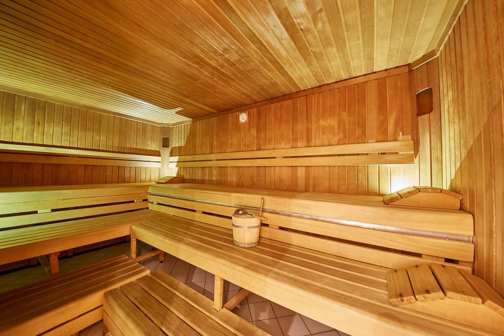 Appartement Diamond Saalbach-Hinterglemm Eksteriør billede